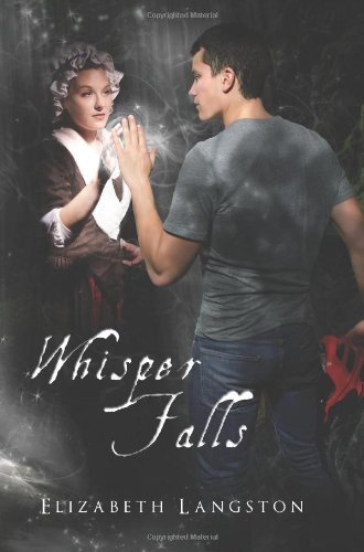 Whisper Falls by Elizabeth Langston (19-Nov-2013) Paperback