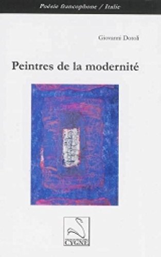 Peintres de la modernité