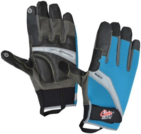 Cuda Offshore Gloves