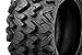 Sedona Rip-Saw R/T Tire - Rear - 26x11Rx14 , Position: Rear, Tire Size: 26x11x14, Rim Size: 14, Tire Ply: 6, Tire Type: ATV/UTV, Tire Construction: Radial, Tire Application: All-Terrain RS2611R14