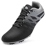 New Track and Field Shoes for Men Women Kids Boys