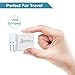 Fast Wall Charger QC 3.0 USB Quick Charge 3 Ports Tablet iPad Phone Charger Adapter Travel Plug Compatible iPhone X/Xs/XS Max/XR/8/8+/7P/7/6/5 Samsung S8/S7/S6/Edge/LG HTC