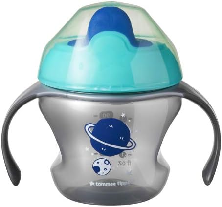 tommee tippee weaning machine