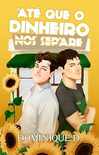 Livro Até Que o Dinheiro nos Separe