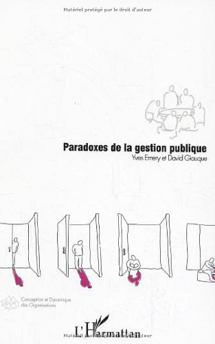 Paradoxes de la gestion publique