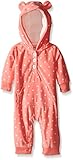 Carter's Baby Girls' Print Romper (Baby)