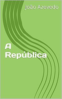 Livro A República