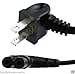Samsung 3903-000853 Cbf-Power Cord
