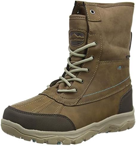 Womens boots edmonton Clearance