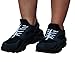 Qi Laces Elastic No Tie Shoelaces - for Kids & Adults
