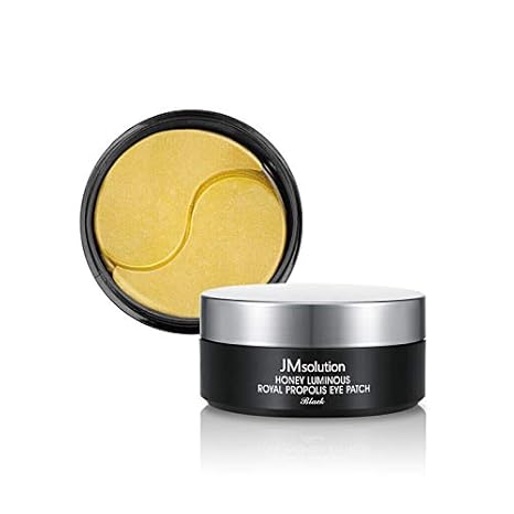 jm solution pearl eye patch