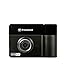 Transcend 32GB Drive Pro 520 Car Video Recorder with Suction Mount (TS32GDP520M)