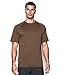 Under Armour Men's Tactical Tech, Army Brown/Clear, Small