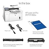 HP Laserjet Pro M148dw