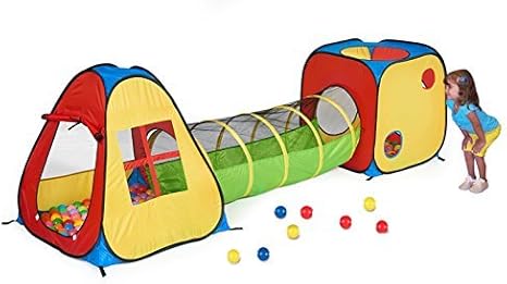 play tunnel amazon