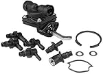 Kohler K17, K19, M18 & M20 Engines Fuel Pump Kit, Replaces Part # 52-559-01-S