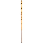 DEWALT DW1306 3/32-Inch Titanium Nitride Split Point Twist Drill Bit