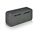 SoundBasics Bluetooth Speaker With Subwoofer | Portable System for all Smartphones, iPads, Tablets, Laptops, Desktop Pc's | Rated Best for it's Sound and its Price Range
