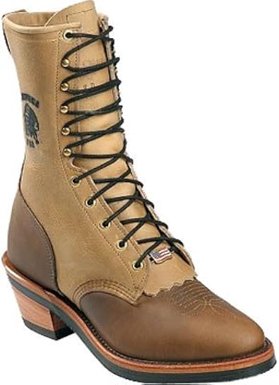 womens chippewa boots
