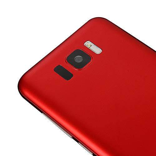 image for Choosebuy Unlocked Cell Phones, 4.7 inch Dual SIM Dual LED Flash HD Ca