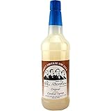 Fee Brothers Orgeat Almond Cordial Syrup