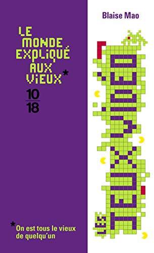 Les jeux vidéos by Blaise Mao