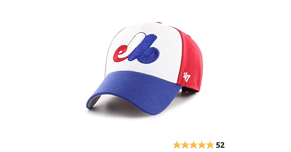 Amazon.com: Montreal Expos Cooperstown 