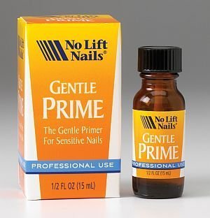 Gentle Prime