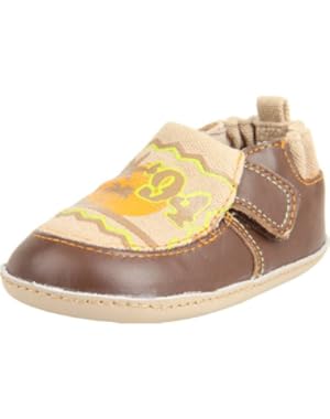 Mini Shoez Gnarly Dude Pre-Walker (Infant/Toddler)