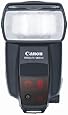 Canon Speedlite 580EX II Flash for Canon EOS Digital SLR Cameras