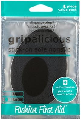 gripalicious