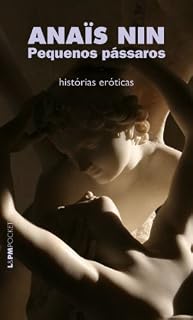 Livro Pequenos Pássaros