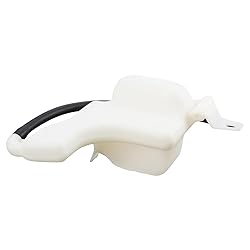 TRQ Radiator Coolant Reservoir Expansion Tank