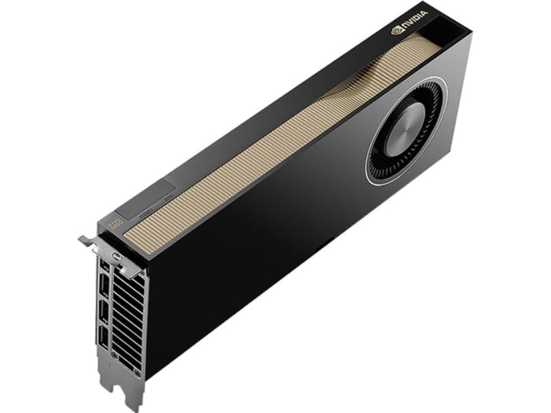 PNY Technology VCNRTXPRO6000BQ-PB NVIDIA RTX PRO 6000 Blackwell Max-Q Workstation Graphics Card