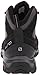 Salomon Men's Evasion Mid GTX Hiking Boot