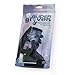 GliderGloves Copper Infused Touch Screen Gloves - Entire Surface Compatible with iPhones, Androids, Ipads - Anti Slip Palm for Driving & Phone Grip
