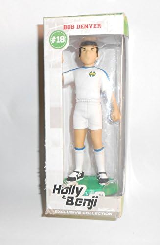 Captain Tsubasa 3D Figure Shingo Takasugi Statue Holly Benji