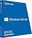 Windows Server 2012 Standard OEM English DVD | R2 (2 CPU/2 VM)