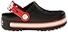 Crocs Kids 16160 Star Wars Vadar Clog (Toddler/Little Kid)