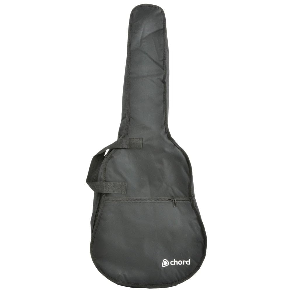 Chord | Classical Guitar Lightweight Gig Bag | 4/4 sized