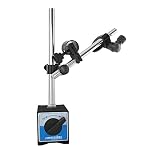 Accusize-Industrial-Tools-110-lbs-Magnetic-Base-for-Industrial-Precision-Indicators-with-Fine-Adjustment-in-Strong-Cardboard-Box-P900-S301