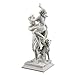 Top Collection Pluto and Proserpina (Hades and Persephone) Statue - H: 14 Inch - Original Marble Statue by Bernini in Rome