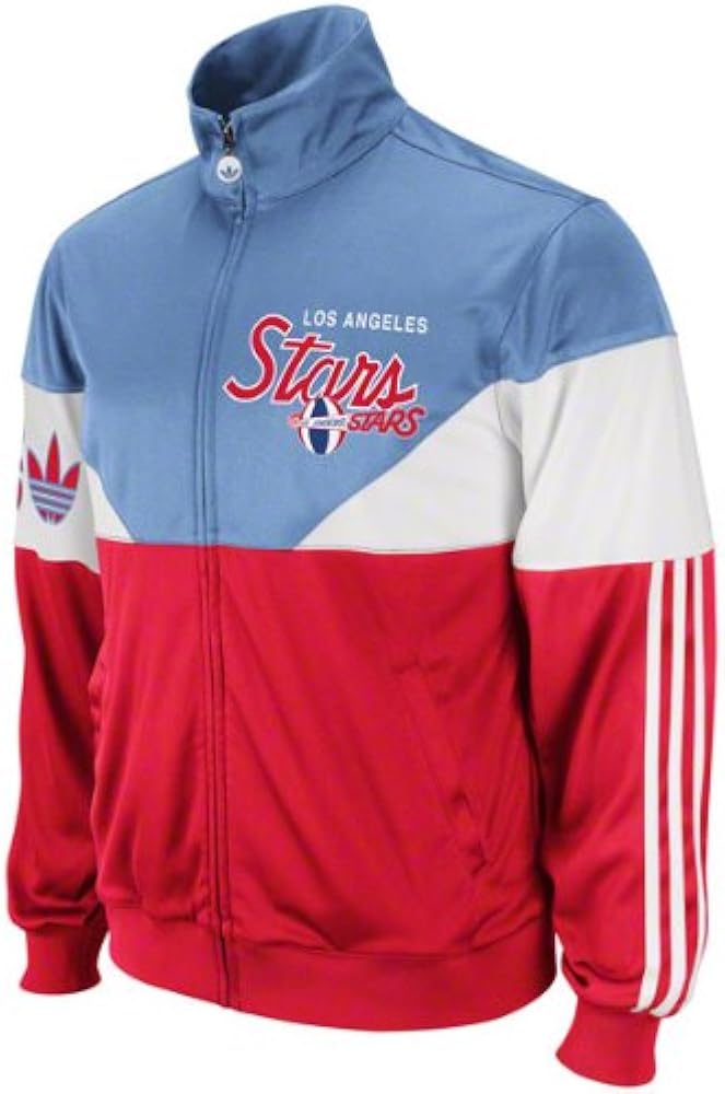 chandal de los lakers