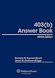403(b) Answer Book