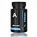 Fresh by Amity Jack | 120 ct. Bottle | A Pure Premium Dietary Fiber Supplement for Men | Psyllium Husk