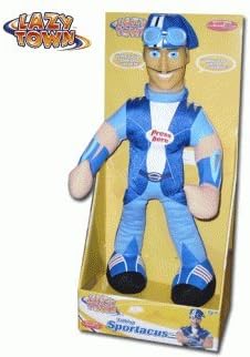 sportacus toys