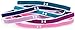 Under Armour Girls Mini Headband