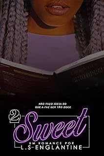 Livro SWEET: Livro 2