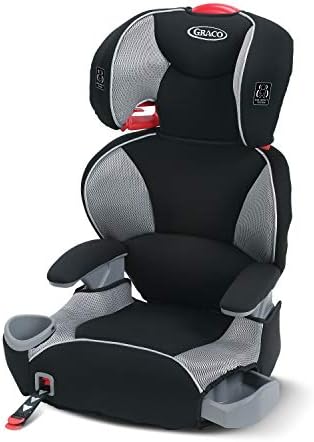 graco high back booster canada