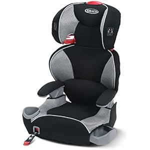 graco booster basic car seat